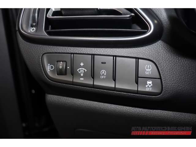 Fahrzeugbild eines Hyundai i30