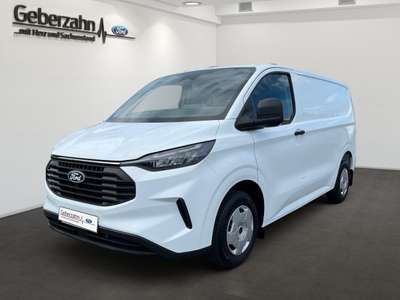 Bild Ford Transit Custom