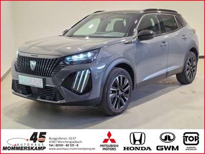 Bild Peugeot 2008
