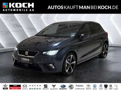 Bild SEAT Ibiza