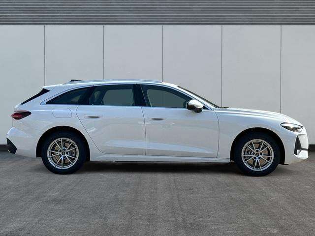 Fahrzeugbild eines Audi A5