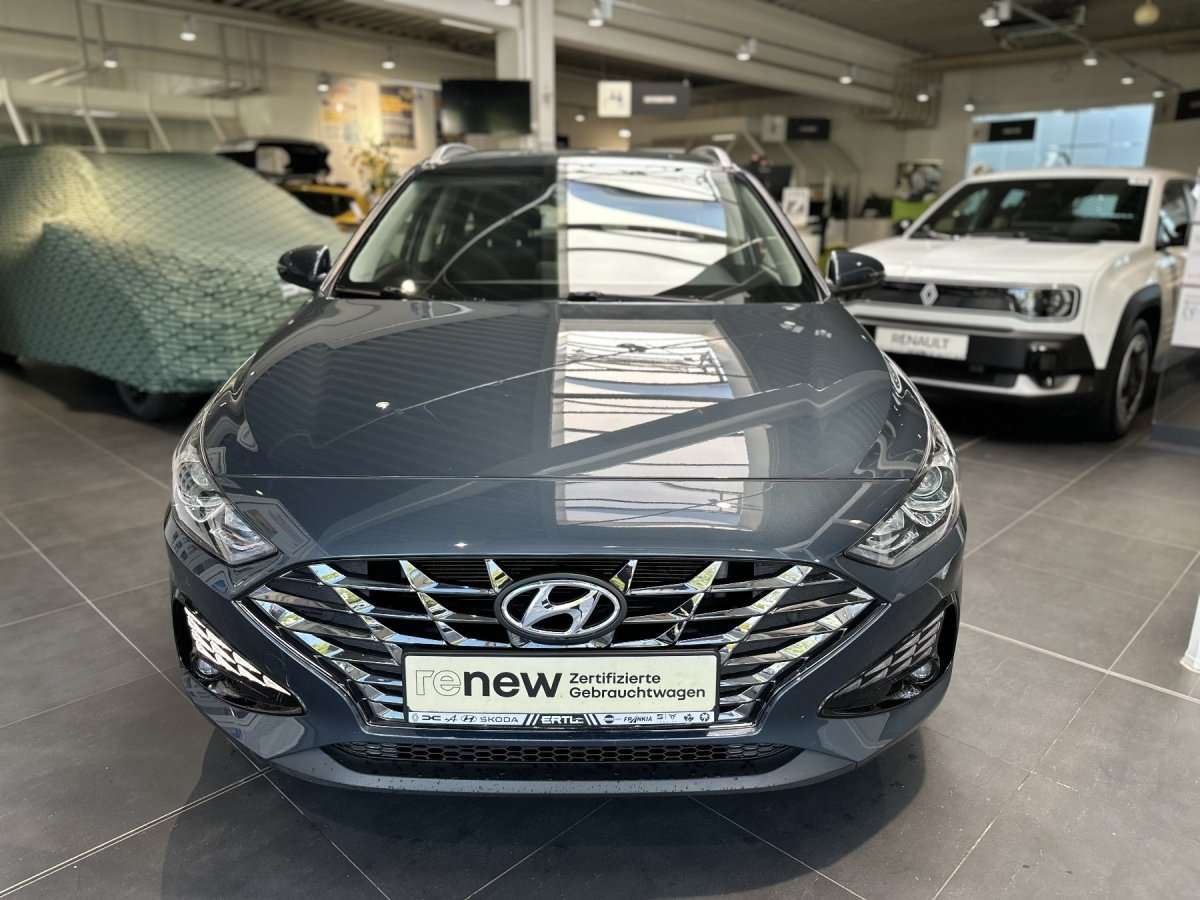 Fahrzeugbild eines Hyundai i30