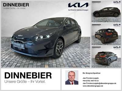 Bild Kia cee'd