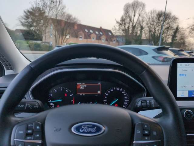 Fahrzeugbild eines Ford Focus
