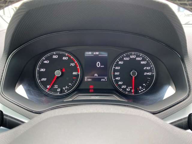 Fahrzeugbild eines SEAT Arona