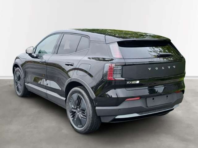 Fahrzeugbild eines Volvo EX30