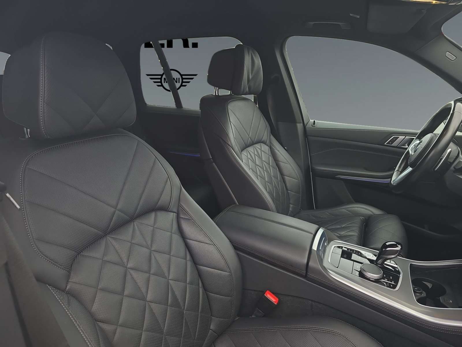 Fahrzeugbild eines BMW X5