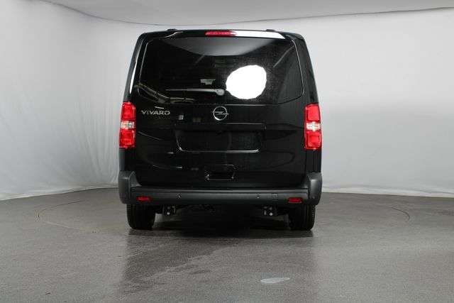 Fahrzeugbild eines Opel Vivaro