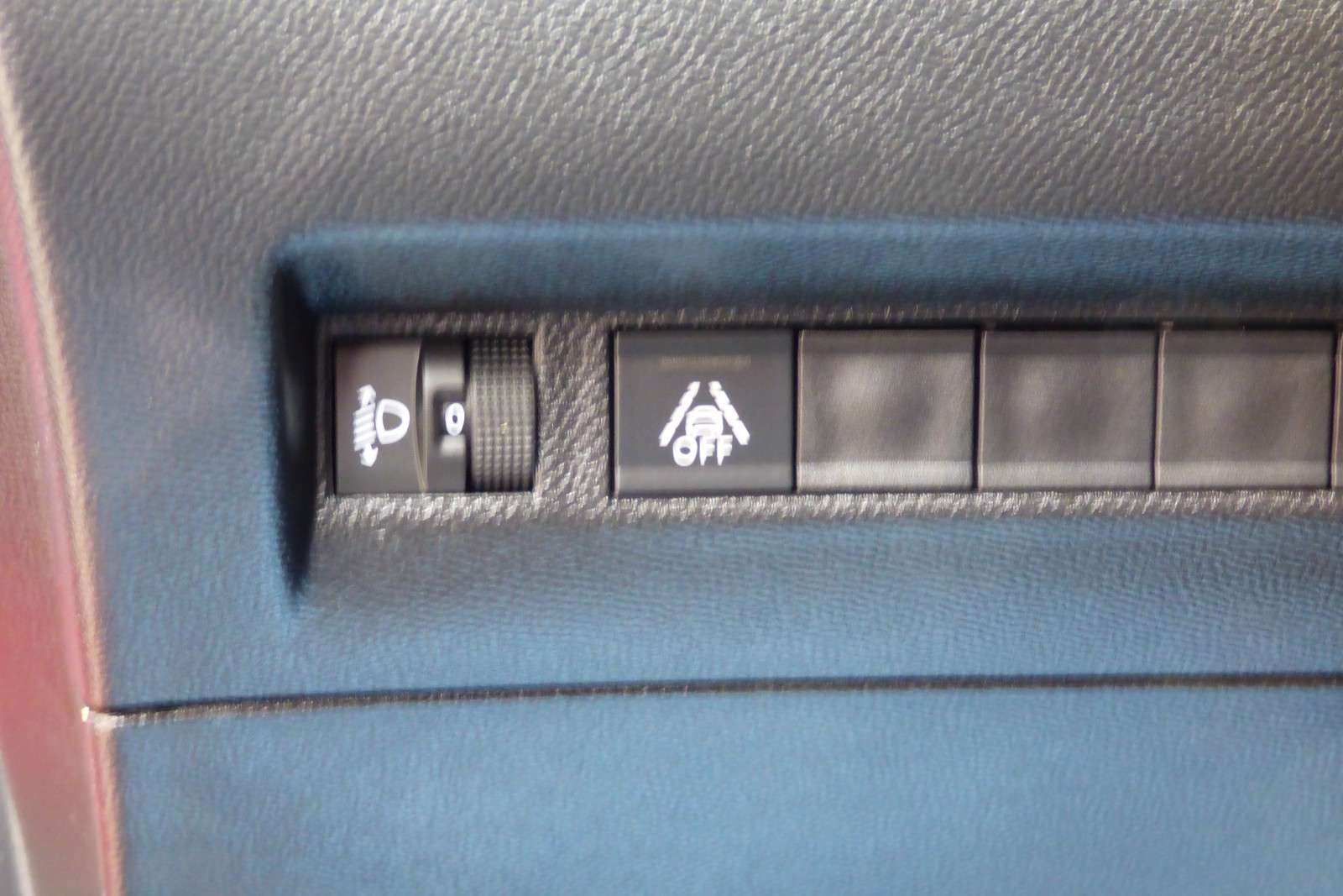 Fahrzeugbild eines Peugeot 208