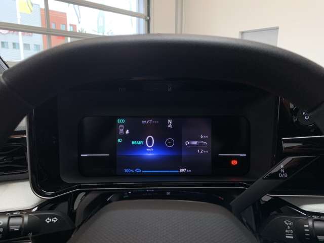 Fahrzeugbild eines Renault 5 E-TECH