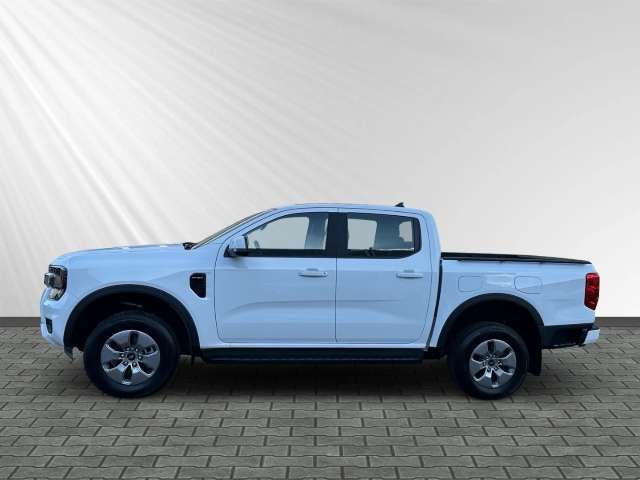 Fahrzeugbild eines Ford Ranger