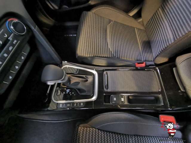 Fahrzeugbild eines Kia cee'd