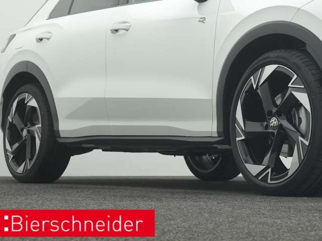 Fahrzeugbild eines Volkswagen T-Roc