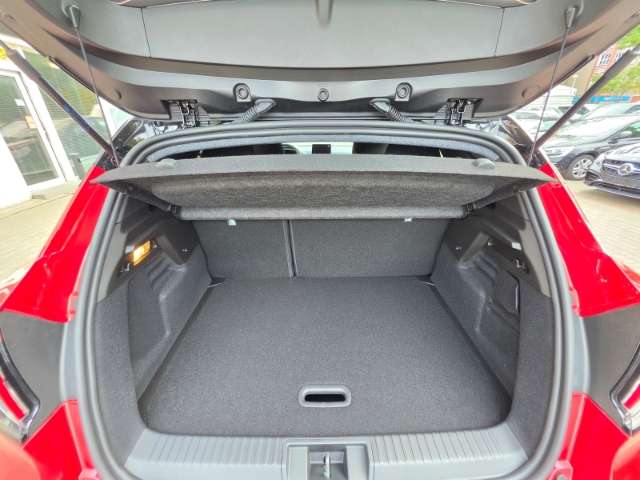 Fahrzeugbild eines Renault Captur
