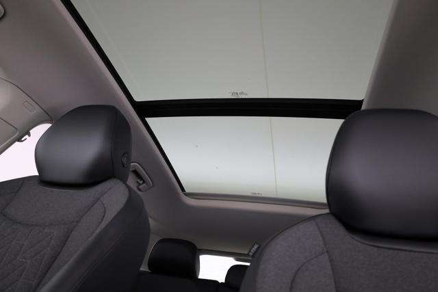 Fahrzeugbild eines Volkswagen Tiguan