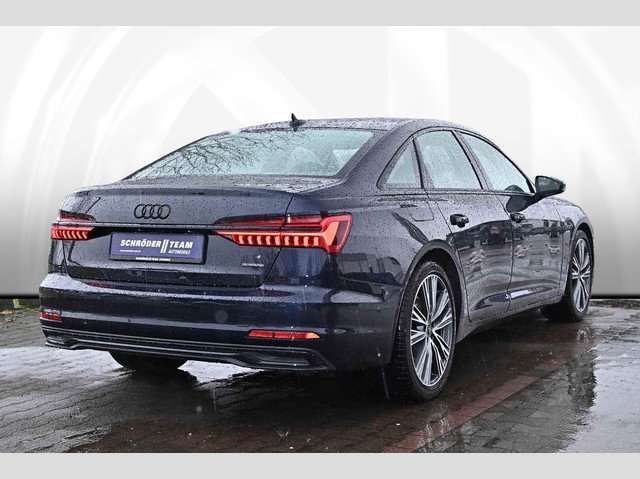 Fahrzeugbild eines Audi A6