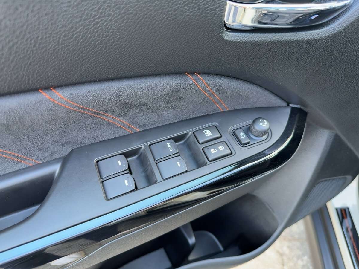 Fahrzeugbild eines Suzuki Vitara