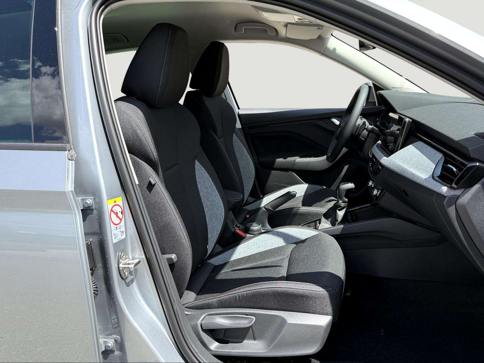 Fahrzeugbild eines Skoda Kamiq
