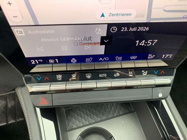 Fahrzeugbild eines Renault Rafale