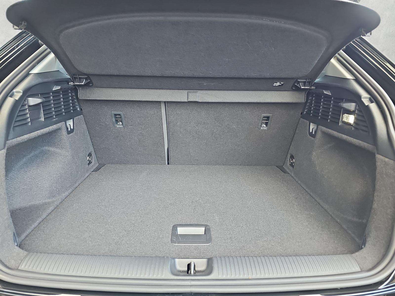 Fahrzeugbild eines Audi Q2