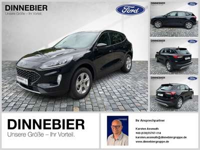 Bild Ford Kuga