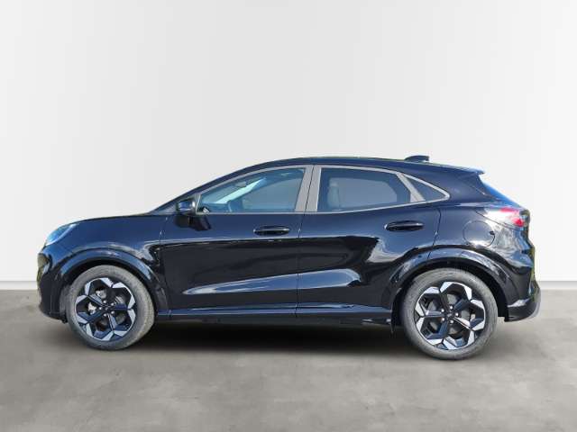 Fahrzeugbild eines Ford Puma
