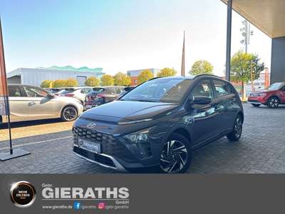 Bild Hyundai Bayon