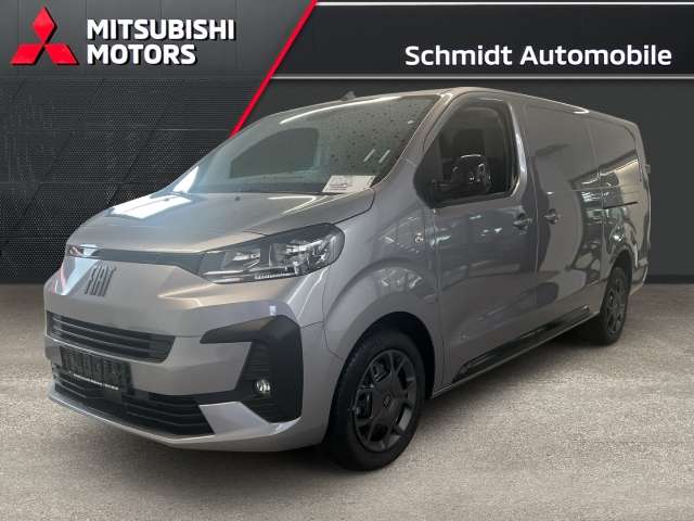 Fahrzeugbild eines Fiat Scudo