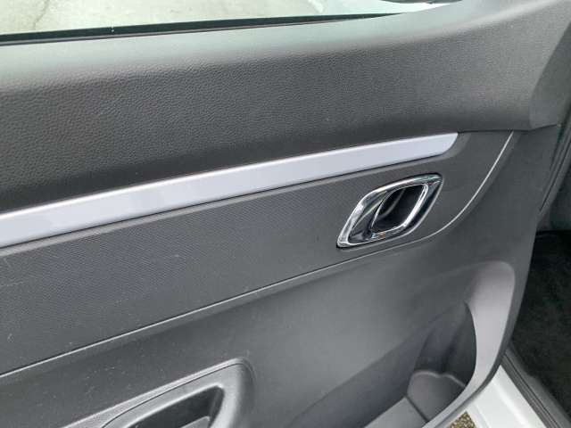 Fahrzeugbild eines Dacia Spring