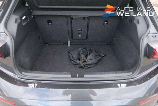 Fahrzeugbild eines CUPRA Born