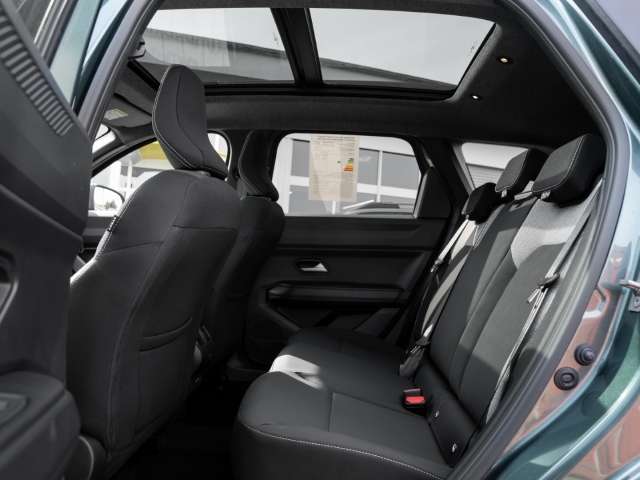 Fahrzeugbild eines Dacia Bigster