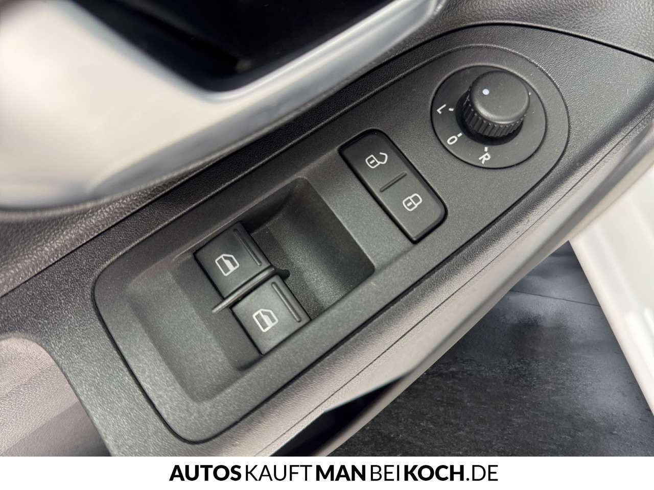 Fahrzeugbild eines Volkswagen up!