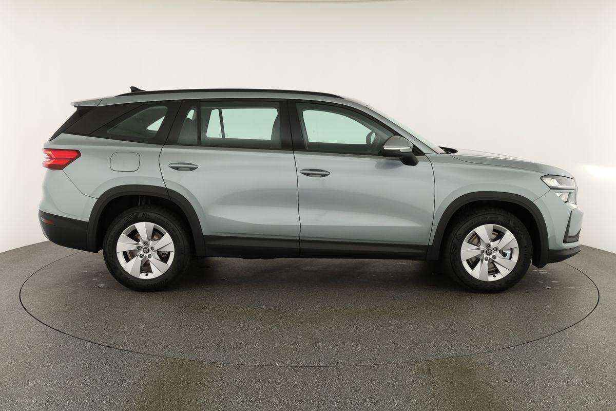 Fahrzeugbild eines Skoda Kodiaq