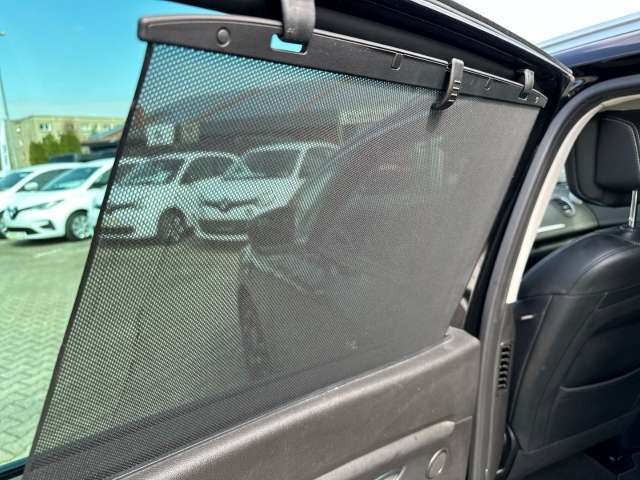 Fahrzeugbild eines Renault Grand Scénic