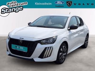 Bild Peugeot 208