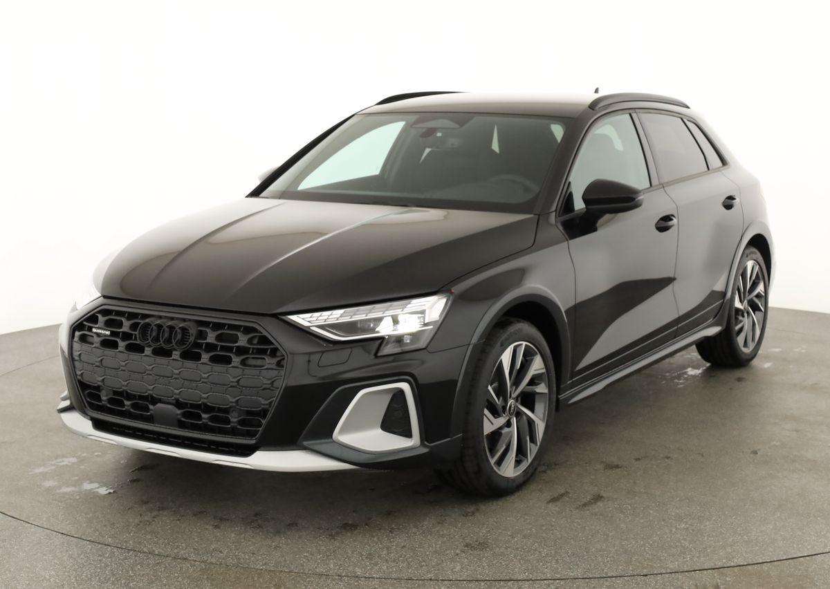 Fahrzeugbild eines Audi A3