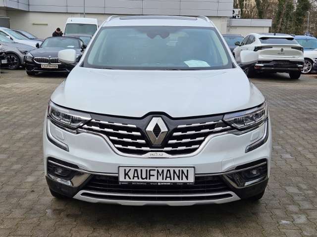 Fahrzeugbild eines Renault Koleos