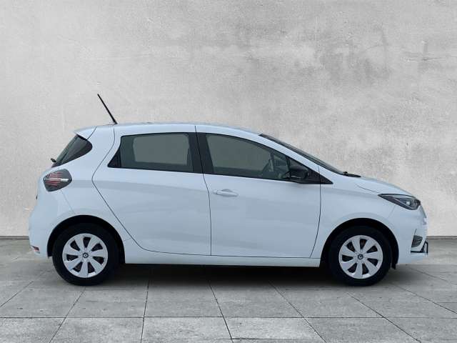 Fahrzeugbild eines Renault ZOE