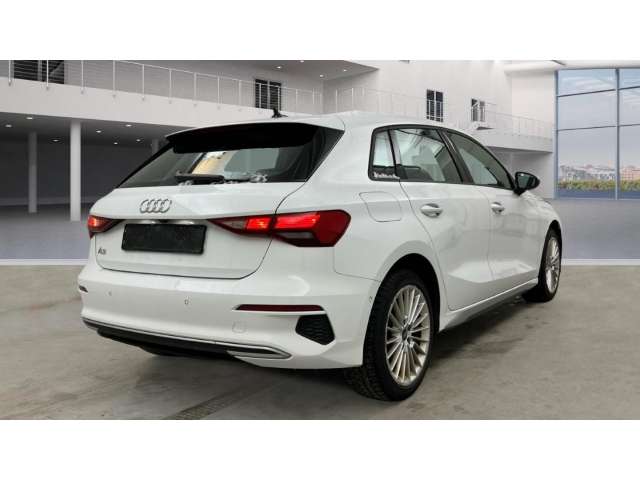 Fahrzeugbild eines Audi A3