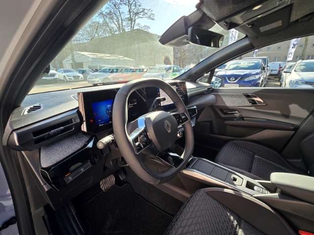 Fahrzeugbild eines Renault Clio