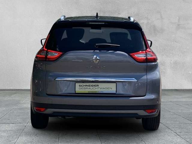 Fahrzeugbild eines Renault Grand Scénic