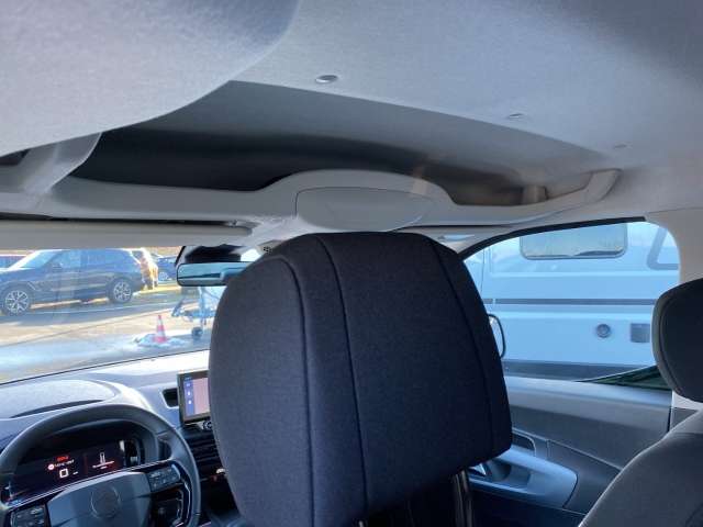 Fahrzeugbild eines Citroën Berlingo