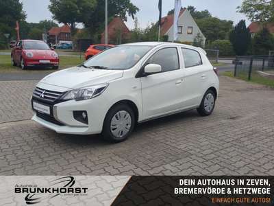 Bild Mitsubishi Space Star