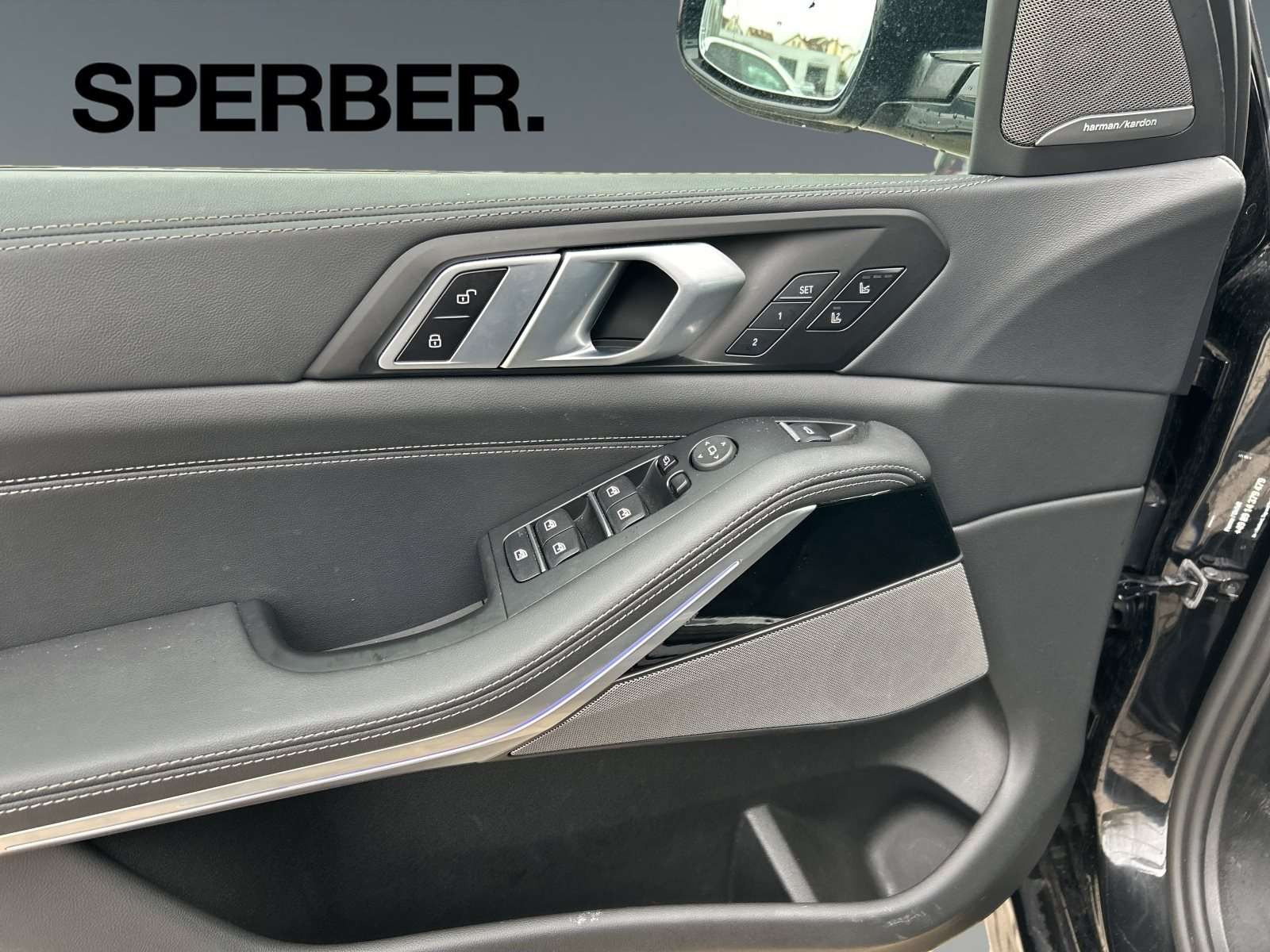 Fahrzeugbild eines BMW X5