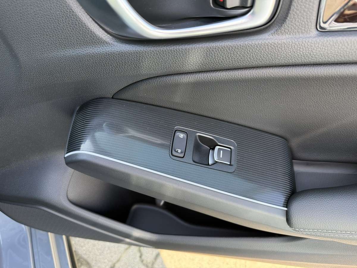 Fahrzeugbild eines Honda Civic