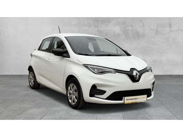 Fahrzeugbild eines Renault ZOE