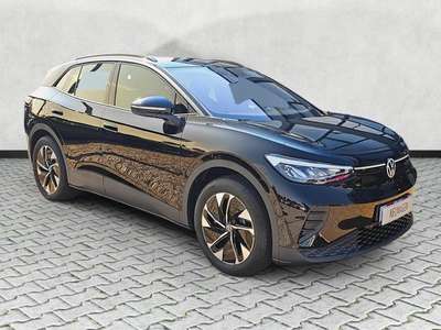 Bild Volkswagen ID.4