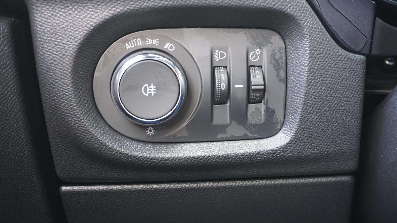 Fahrzeugbild eines Opel Corsa