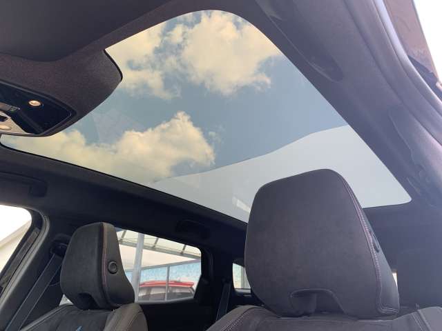 Fahrzeugbild eines Renault Espace