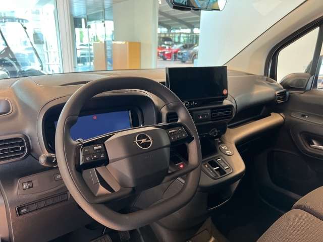 Fahrzeugbild eines Opel Combo Electric